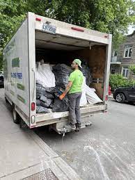 Best Attic Cleanout  in Byrdstown, TN